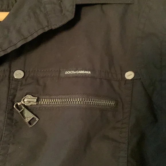 D&G XL - Picture 2 of 7